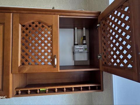 квартира за адресою Криворіжсталі вул. (Орджонікідзе), 15