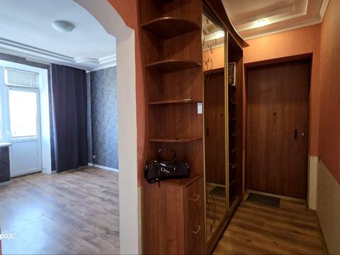 квартира за адресою Криворіжсталі вул. (Орджонікідзе), 15