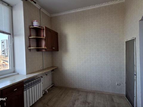 квартира за адресою Криворіжсталі вул. (Орджонікідзе), 15