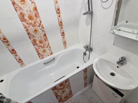 квартира за адресою Криворіжсталі вул. (Орджонікідзе), 15