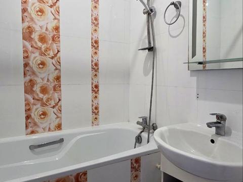 квартира за адресою Криворіжсталі вул. (Орджонікідзе), 15