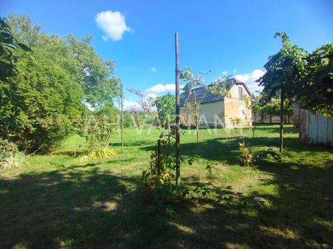 ділянка за адресою Насипна вул.