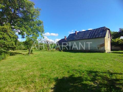 ділянка за адресою Насипна вул.