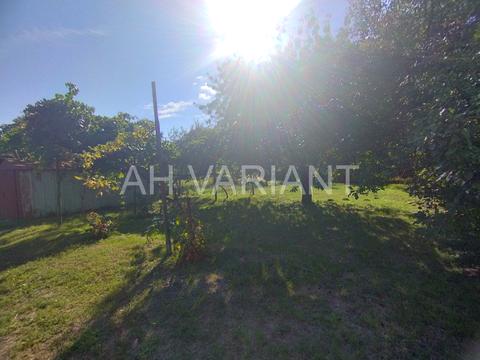 ділянка за адресою Насипна вул.