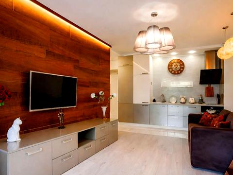 квартира за адресою Новонаводницька вул. (Лаврська), 8