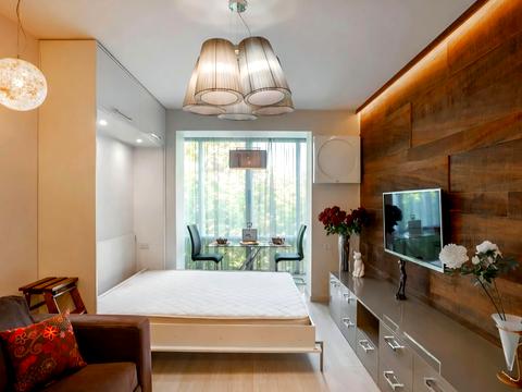 квартира за адресою Новонаводницька вул. (Лаврська), 8