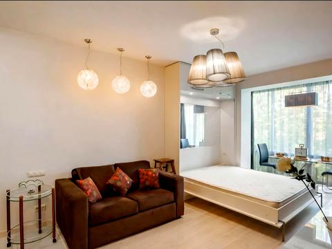 квартира за адресою Новонаводницька вул. (Лаврська), 8