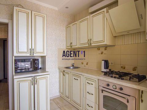 квартира за адресою Садова вул., 1-В к2