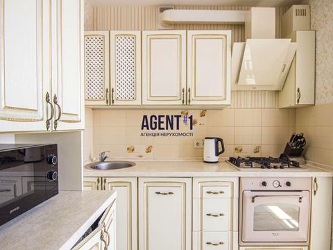 квартира за адресою Садова вул., 1-В к2