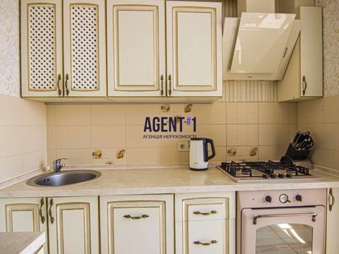 квартира за адресою Садова вул., 1-В к2