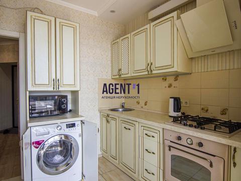 квартира за адресою Садова вул., 1-В к2