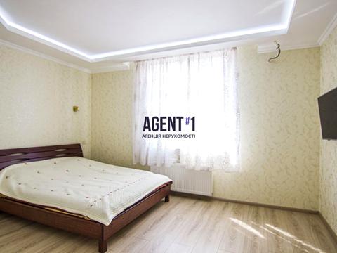 квартира за адресою Садова вул., 1-В к2