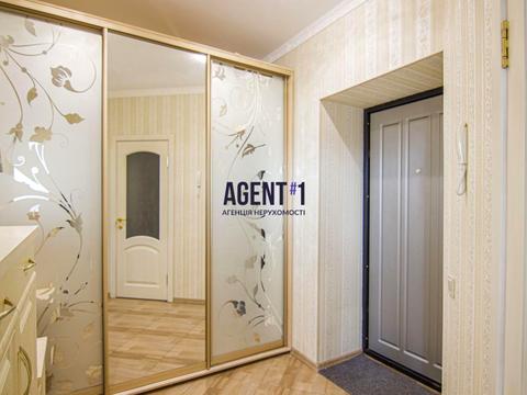 квартира за адресою Садова вул., 1-В к2