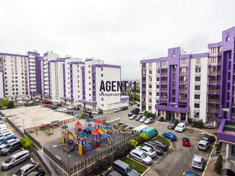 квартира за адресою Садова вул., 1-В к2