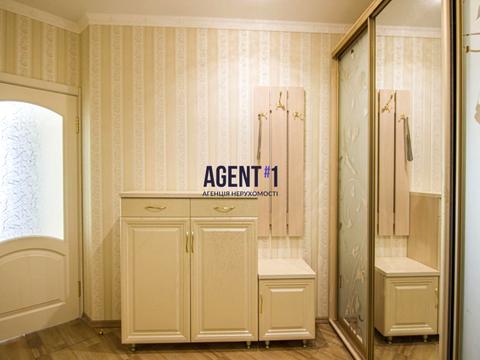 квартира за адресою Садова вул., 1-В к2