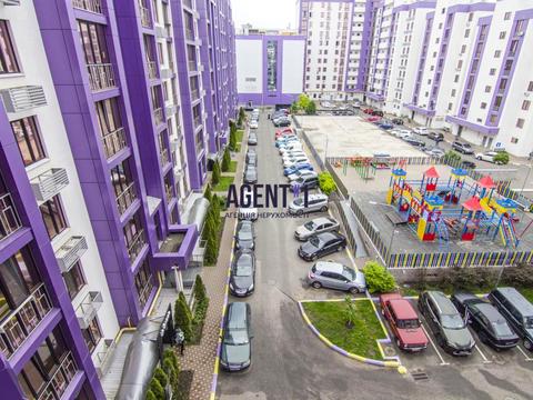 квартира за адресою Садова вул., 1-В к2