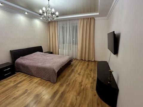 квартира по адресу Институтская ул., 6а