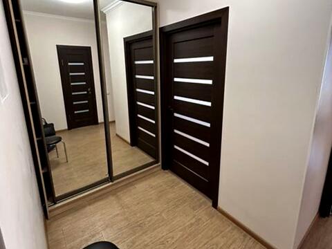 квартира по адресу Институтская ул., 6а