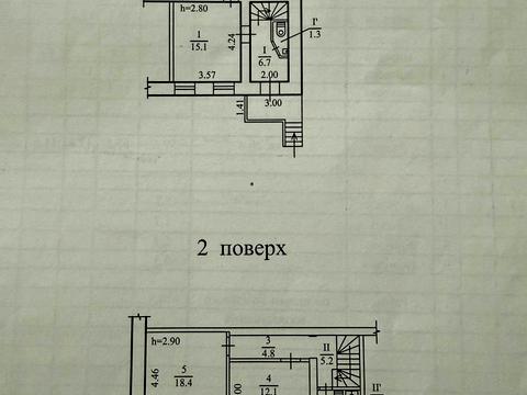 комерційна за адресою Дніпро, Короленка вул., 37