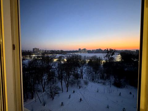 квартира за адресою Південний бульв., 44