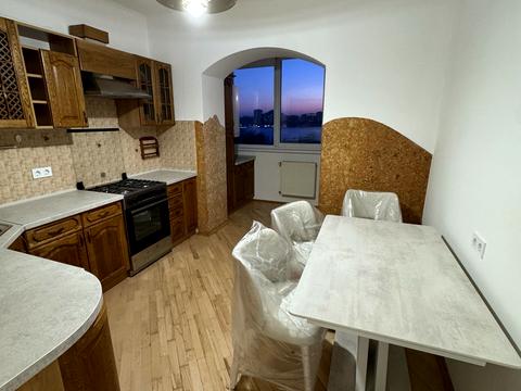 квартира за адресою Південний бульв., 44