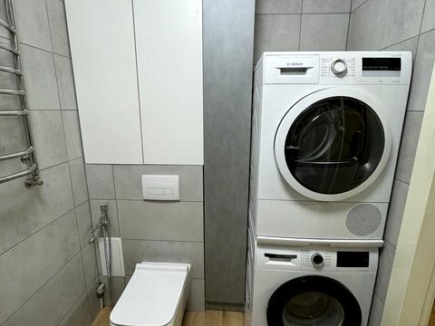 квартира за адресою Південний бульв., 44