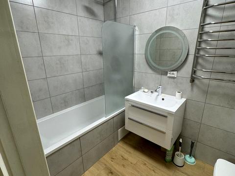 квартира за адресою Південний бульв., 44