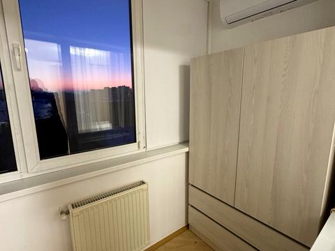 квартира за адресою Південний бульв., 44