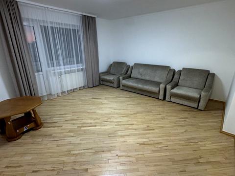 квартира за адресою Південний бульв., 44