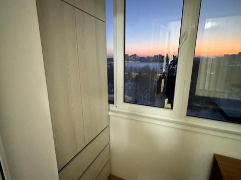 квартира за адресою Південний бульв., 44