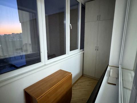 квартира за адресою Південний бульв., 44