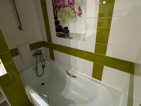 квартира за адресою Хмельницький, Інститутська вул., 6в