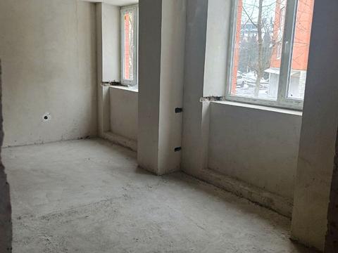 квартира за адресою Витвицького вул. (Луначарського), 6