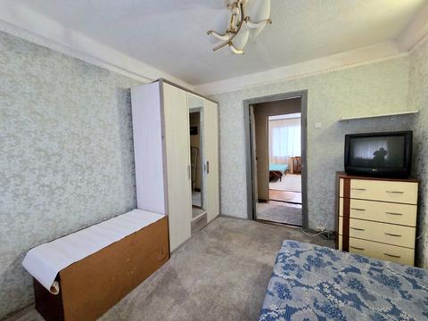 квартира по адресу Игоря Турчина ул. (Блюхера Василия), 7