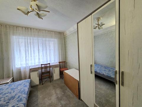 квартира по адресу Игоря Турчина ул. (Блюхера Василия), 7