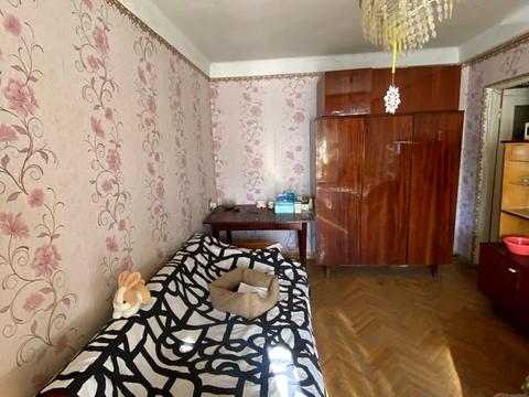 квартира за адресою Київ, Шолом-Алейхема вул., 15