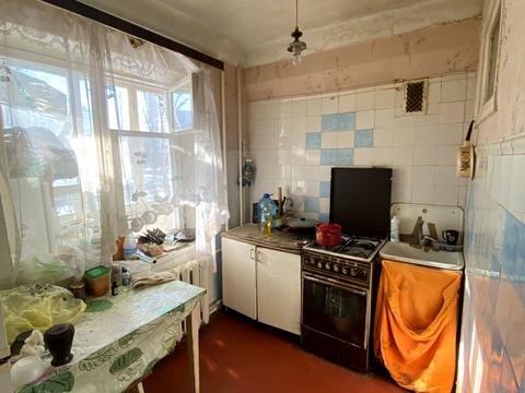 квартира за адресою Київ, Шолом-Алейхема вул., 15