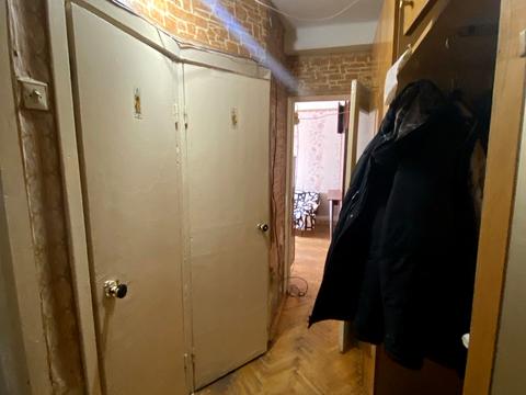 квартира за адресою Київ, Шолом-Алейхема вул., 15