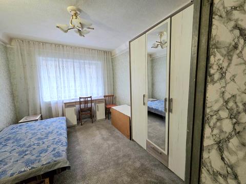 квартира по адресу Игоря Турчина ул. (Блюхера Василия), 7