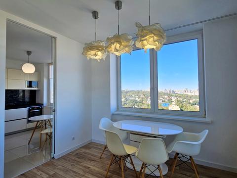 квартира по адресу Валерия Лобановского просп., 150-Д