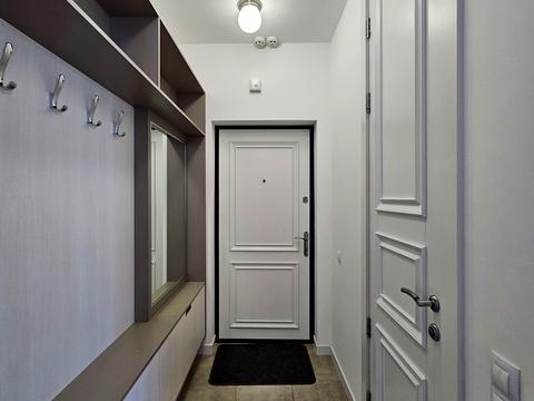 квартира по адресу Валерия Лобановского просп., 150-Д