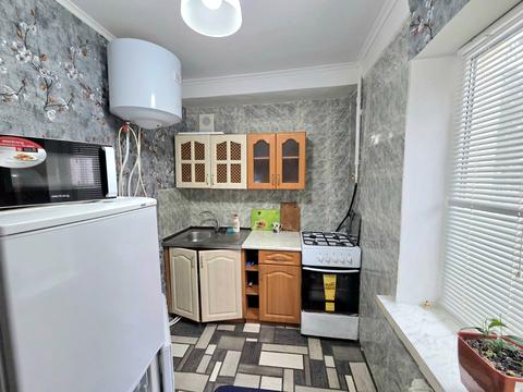 квартира по адресу Игоря Турчина ул. (Блюхера Василия), 7