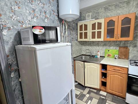 квартира по адресу Игоря Турчина ул. (Блюхера Василия), 7