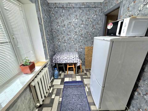 квартира по адресу Игоря Турчина ул. (Блюхера Василия), 7