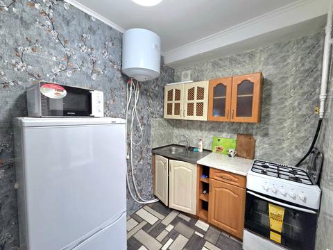 квартира по адресу Игоря Турчина ул. (Блюхера Василия), 7