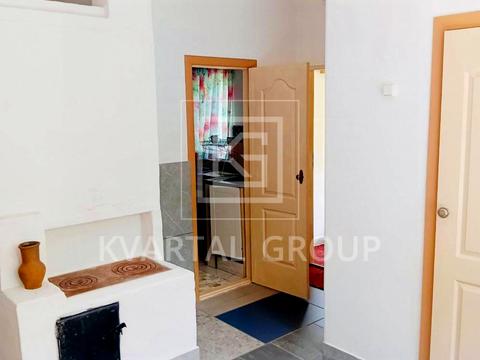 будинок за адресою СТ Мрія, 5