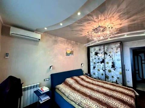 квартира по адресу Парковая ул., 77