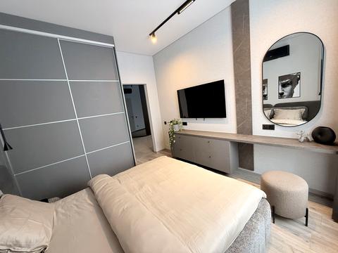 квартира за адресою Андрія Верхогляда вул. (Михайла Драгомирова), 11-В