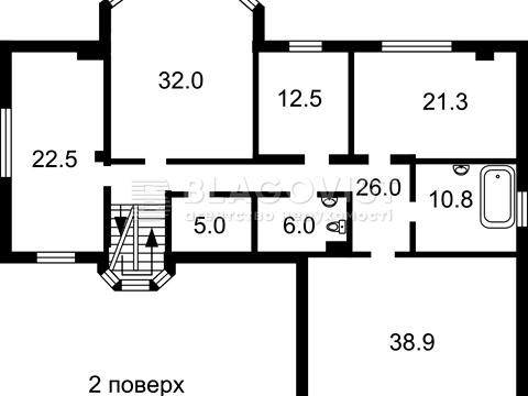 дом по адресу Широкая ул.