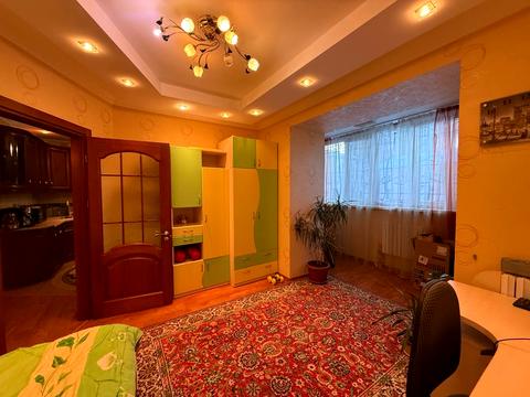 квартира за адресою Братів Горобців вул. (Дмитра Кедріна), 53-А